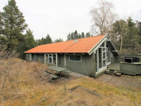 Holiday Home Aamu - 300m to the inlet by Interhome
